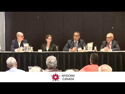 Ask the Experts: Q&A Panel Discussion