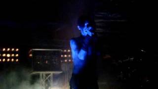 Zeromancer - Cupola - LIVE Berlin 2009