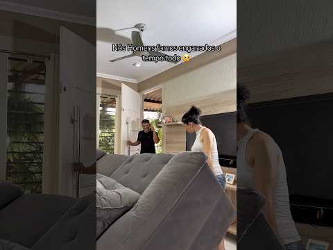 Elas são fortes!!! Estão escondendo o ouro 🥹só pra nos enaltecer!! #vidanaroça #humorcasal