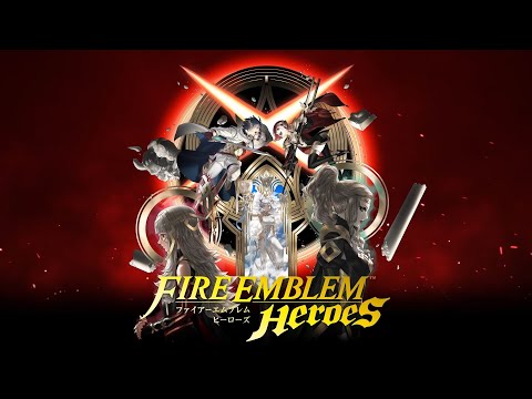 ♫ Fire Emblem Heroes BGM:「VS Veronica」ー Map Theme - Book 6 Chapter 12: Part 5【Extended】