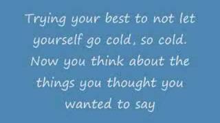 Victims of Love-Good Charlotte with lyrics