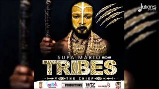 Supa Mario - Tribes 