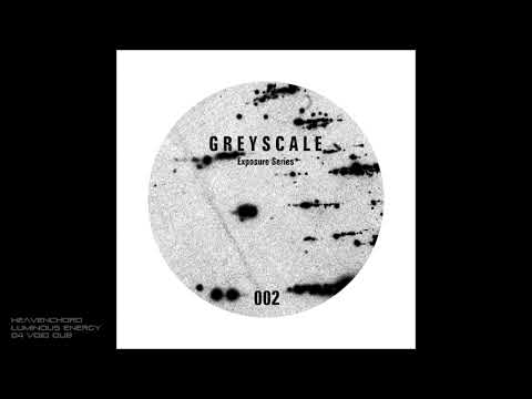 Heavenchord - Luminous Energy - 04 Void Dub