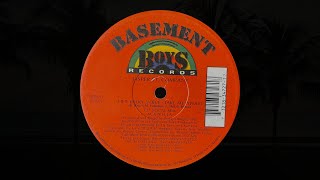 Jasper St. Company - Lift Every Voice (Take Me Away) (12" Vocal Mix) (2000)