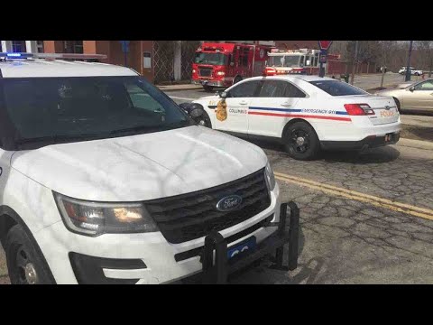 Mala suspeita solicita evacuação no centro da cidade de Easton