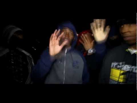 Killa Reekz & Shower Dee (Fresh Home) - "Greazemode" [Street Video]