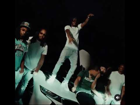 CELLYRU x CASH KIDD UNRELEASED MUSIC Video