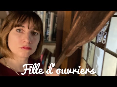 Amusement dimanchesque n°81- Fille d'ouvriers (Jouy)