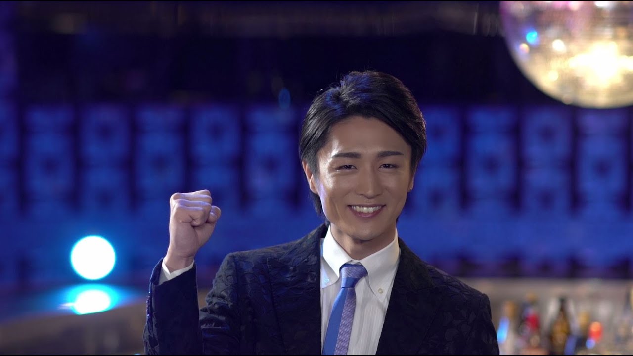 恵比寿 / 真田ナオキ