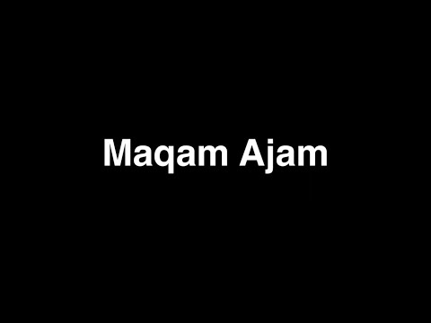 Series ( how to perform maqamat in the easiest way) |episode 3 | Maqam Ajam