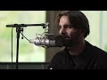 Justin Adams & Mauro Durante - Dark Road Down (Live at Real World Studios)
