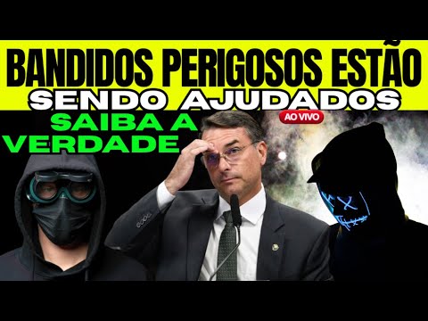 ACABOU DE SAIR: O escândalo de Flávio Bolsonaro e o que está por trás da dosimetria!
