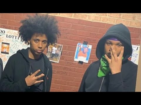 Dthang x Tdot - Warning (UNRELEASED)