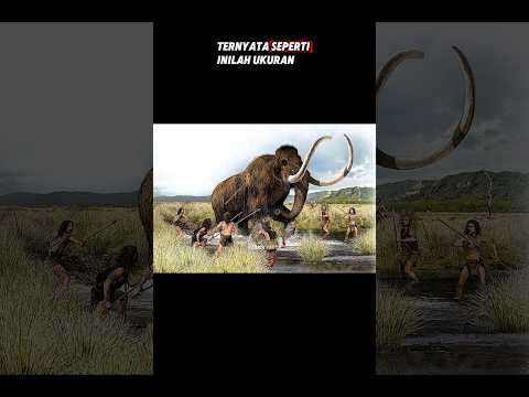 INILAH HAL HAL YANG LEBIH BESAR DARI YANG KITA BAYANGKAN #shorts #viral #fyp #art #beranda