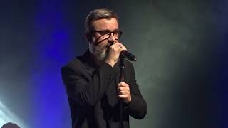 Marco Masini - SIGNOR TENENTE (cover), 13.12.2021 Teatro degli Arcimboldi (Milano)