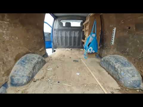 W152sdm 2000 TOYOTA HIACE POWERVAN LWB ()