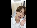 Bangtan Boys - Life Goes On (Video Call Jin Version)