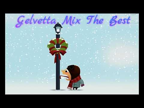 Gelvetta Mix The Best