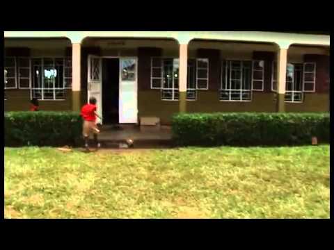 Maria Prean Trailer 2011