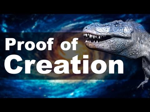 Proof of Creation | Bruce Malone | It's Supernatural with Sid Roth
