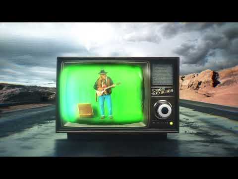 Donavon Frankenreiter - Get Outta Your Mind (Official Music Video)