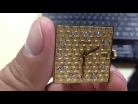 Juvenia Macho Automatic