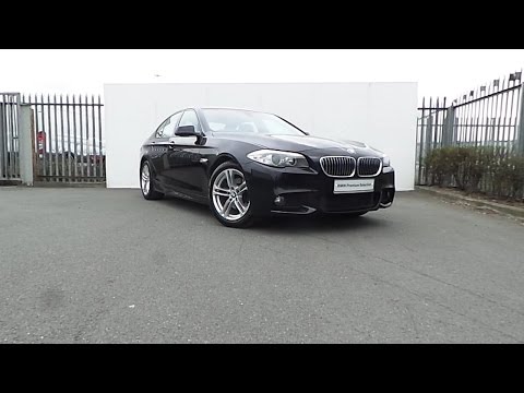 131D180 - 131D180 BMW 520d M Sport