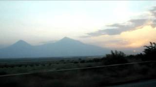 Ode to Armenia  (Ձոն Հայաստանի)  Info: www.keithhearne.com
