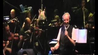 Franco Battiato - Caffè de la Paix (Live Monza 18/07/2012)