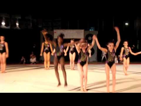 Gymnacentre-gymnastique