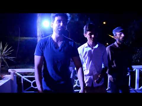 Birthday Celebration On The Sets Of  GUMM movie