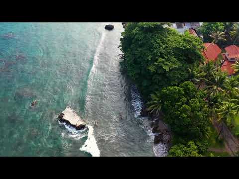 Study, relax or meditate with soothing and classic Ghanaian Highlife instrumentals by Khodwo Aquai