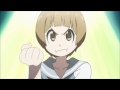Sayonara Ponytail Kill La Kill Ending Theme New World Symphony Happy Remix Edition