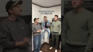 Beautiful Soul (with @jessemccartney, Anthony Gargiula &amp; @JonathanTilkinOfficial) #sing