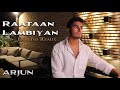 Arjun Raataan Lambiyan English Remix Shershaah Tanishk B Jubin Nautiyal Asees Kaur