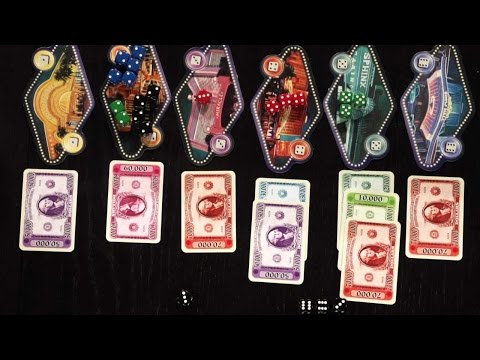 Pasch-TV 67: "Las Vegas" - Teaser