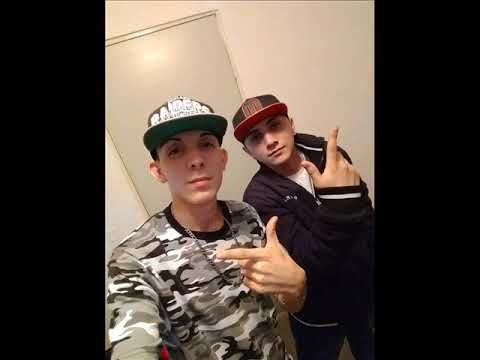 ANDO TIRANDO LA PLAKA - FLAK  MUSIC FT CHETIOS AYALA