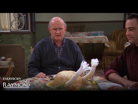 Marie Is on a Diet | Everybody Loves Raymond