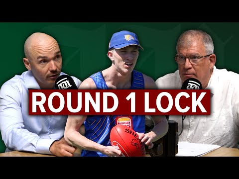 An early look at West Coast's best 23 for 2026 | The West Sport Show