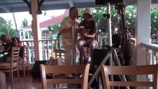 You Got Me Hummin - June 2011, Maui