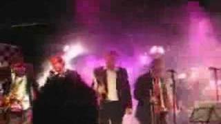 Horns of Babylon - Freedom Sounds - 3. nov 07 club OEG