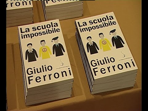 "La scuola impossibile" secondo Giulio Ferroni