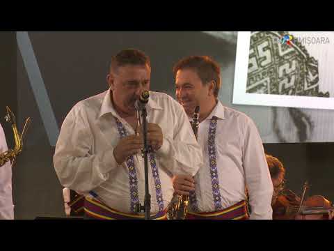 In Memoriam Mariana Drăghicescu la Timișoara în 2020! #Folclor @TVRTM