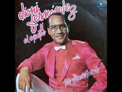 Dioni Fernández y El Equipo - Los Diseñadores (1984)