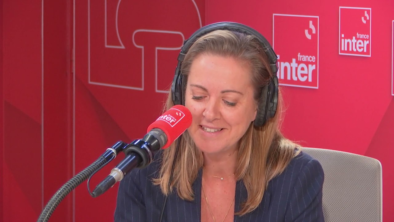 Not all men BUT même l’abbé Pierre ! - Charline explose les faits