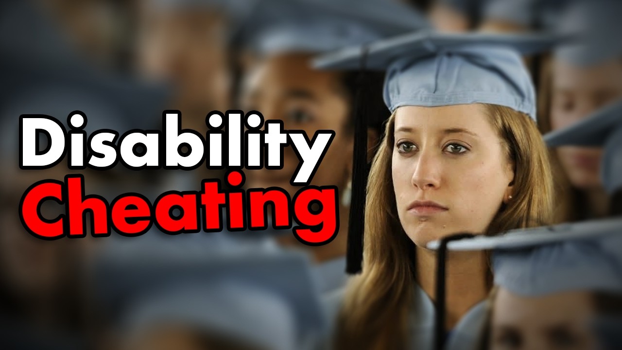How Rich Kids Cheat the SAT
