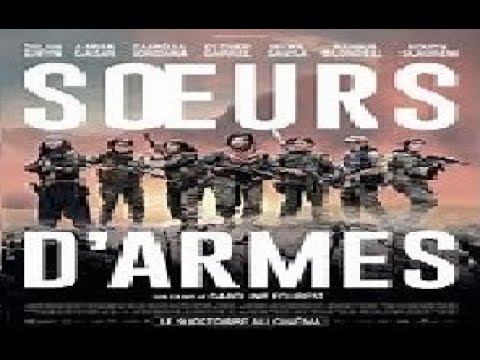 LAPictures Studio - Critique #30: Sœurs d'Armes