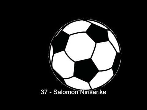 31.03.2017: Tubize - Cercle Brugge (2 - 2)