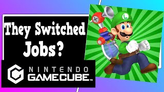 Cool Game Hacks for your GameCube