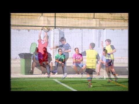 27-08-11 Fotos del amistoso alevin Vandelvira 4 Atc jaen 2.mp4
